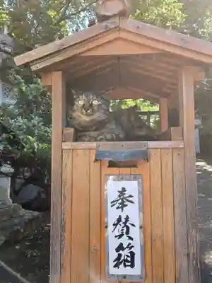 唐澤山神社(栃木県)