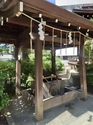 太田姫稲荷神社(東京都)