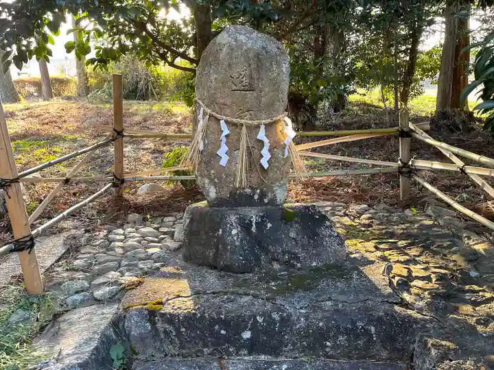 天神社(滋賀県)
