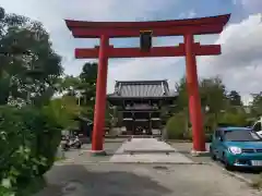 梅宮大社(京都府)