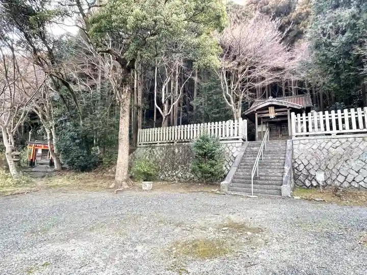 速玉神社(滋賀県)