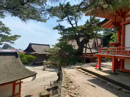 日御碕神社(島根県)
