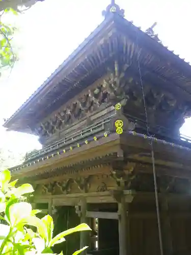 英勝寺の本殿・本堂