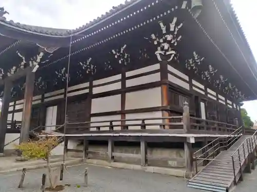妙顯寺（妙顕寺）(京都府)