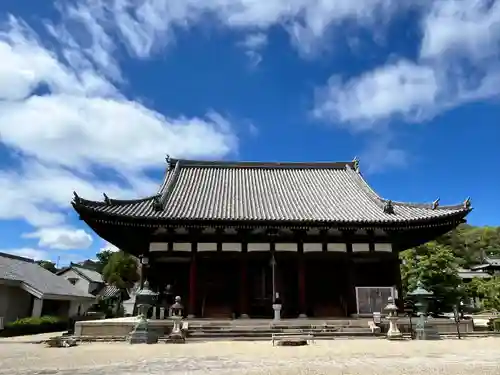 叡福寺(大阪府)