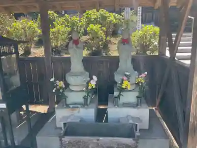 宝積寺(群馬県)