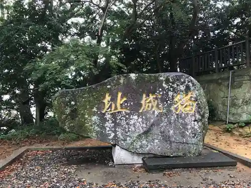 月瀬八幡宮(福岡県)