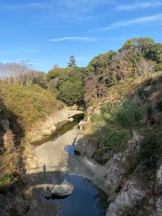 日根神社(大阪府)