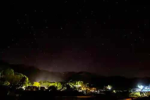 白山比咩神社のその他建物