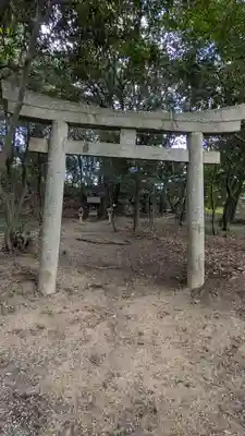 旦椋神社(京都府)