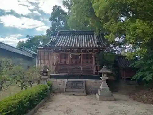 道明寺天満宮(大阪府)