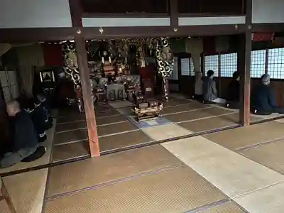 安用寺(愛知県)