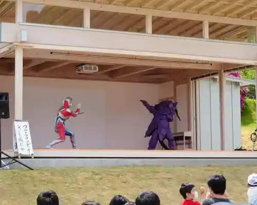 金蛇水神社(宮城県)