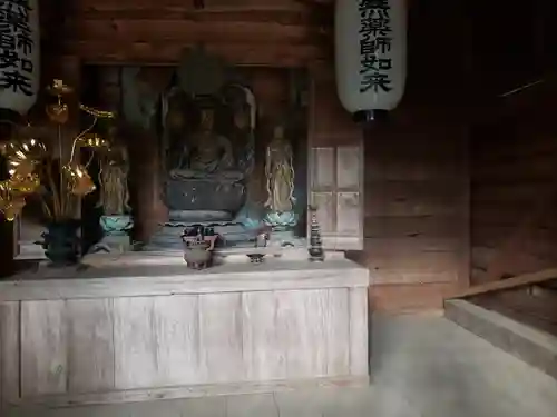 日龍峯寺(高澤観音)(美濃清水)(岐阜県)