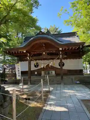川中島古戦場八幡社の{uncategorized: "未分類", other: "その他", undefined: "問題あり", building: "その他建物", grave: "お墓", sacred_gate: "鳥居", guardian: "狛犬", statue: "像", buddha: "仏像", history: "歴史", nature: "自然", garden: "庭園", animal: "動物", pagoda: "塔", temizu: "手水舎", mountain_gate: "山門・神門", sanctuary: "本殿・本堂", subordinate: "末社・摂社", art: "芸術", scenery: "景色", jizo: "地蔵", ema: "絵馬", goshuin: "御朱印", omikuji: "おみくじ", items: "授与品その他", amulet: "お守り", goshuincho: "御朱印帳", eats: "食事", festival: "お祭り", votive_dance: "神楽", shichigosan: "七五三参", wedding: "結婚式", experience: "体験その他", initially: "初詣", around: "周辺", anti_infection: "感染症対策"}