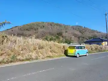 湯殿山神社(栃木県)