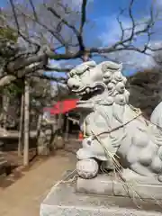 星影神社(千葉県)