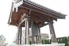 長慶寺の建物その他