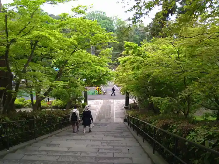 円覚寺(神奈川県)