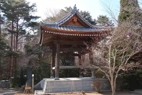 前山寺(長野県)