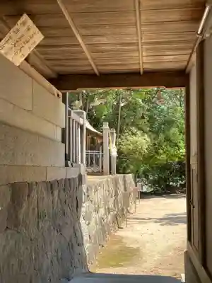 富田神社(香川県)