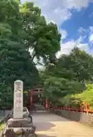 大田神社(賀茂別雷神社境外摂社)のその他建物