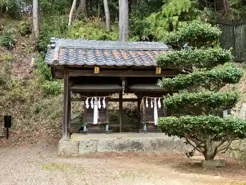 鏡神社(滋賀県)