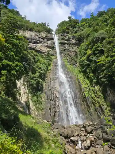 飛瀧神社（熊野那智大社別宮）(和歌山県)