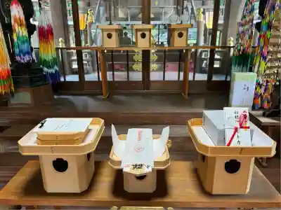 群馬県護国神社(群馬県)