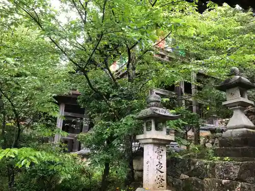 長谷寺のその他建物