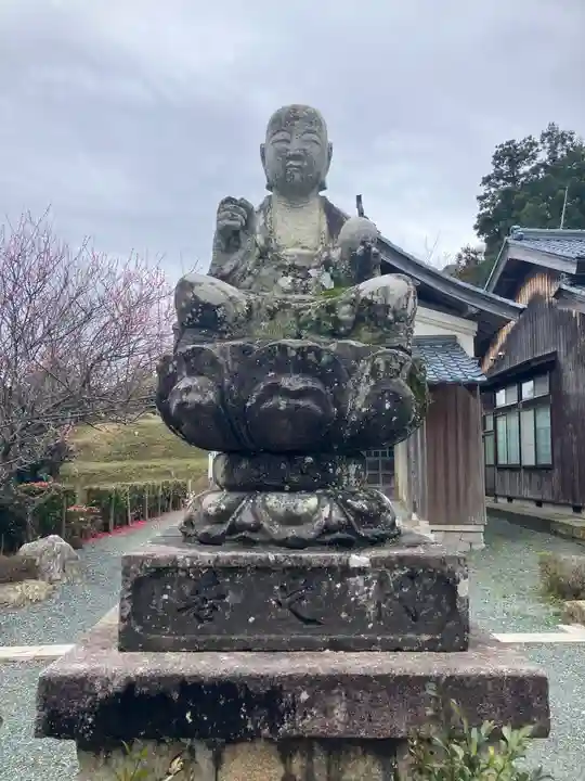 瑞林寺(福井県)