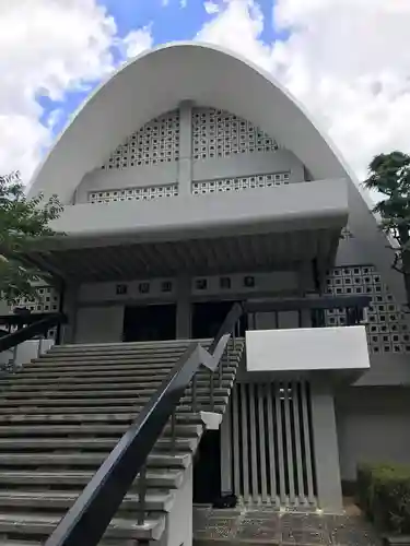 太宗寺(東京都)