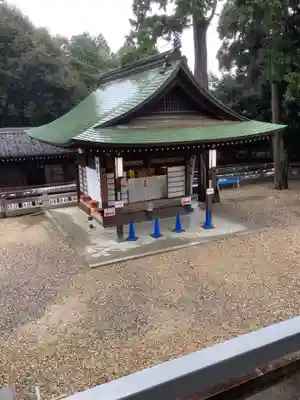 豊川閣　妙厳寺のその他建物