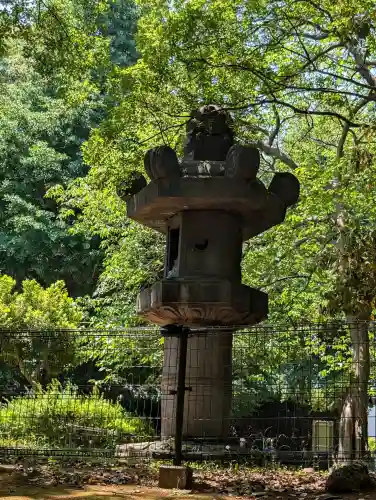 上野東照宮(東京都)