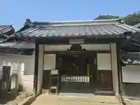 普門院(奈良県)