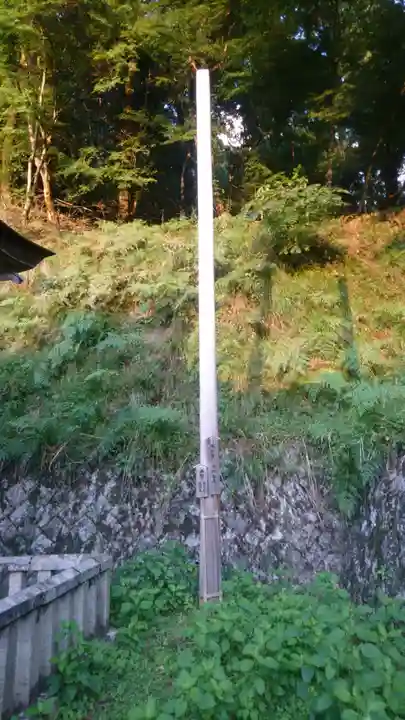 諏訪神社(鳥取県)