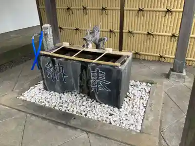 坂戸御嶽神社(神奈川県)