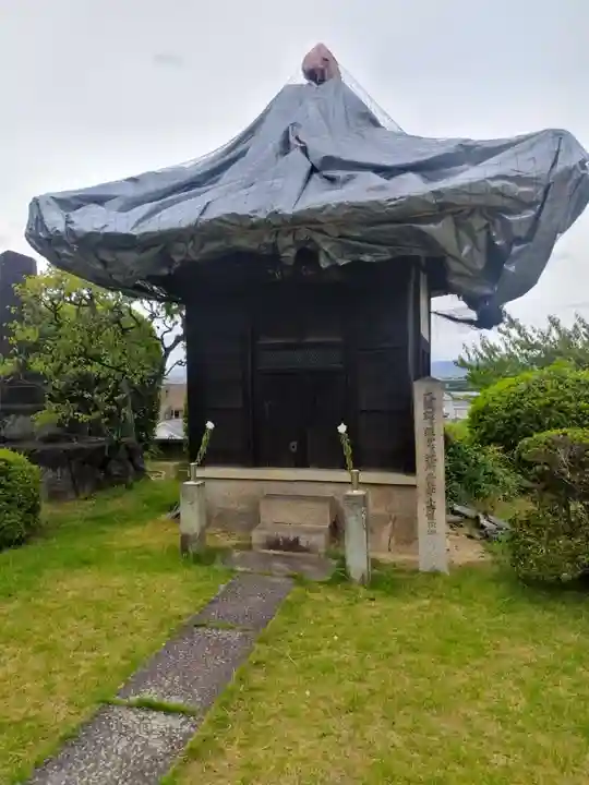 台鏡寺(大阪府)