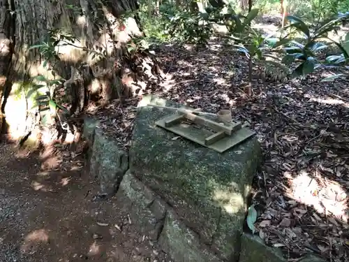 蚊野神社（皇大神宮摂社）・蚊野御前神社（皇大神宮摂社）の建物その他