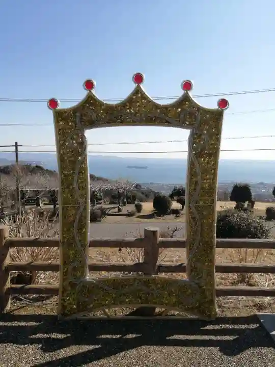 三ヶ根観音(太山寺)のその他建物