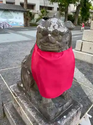 海神社(兵庫県)