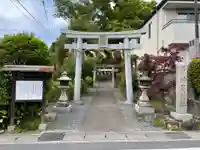 神足神社(京都府)