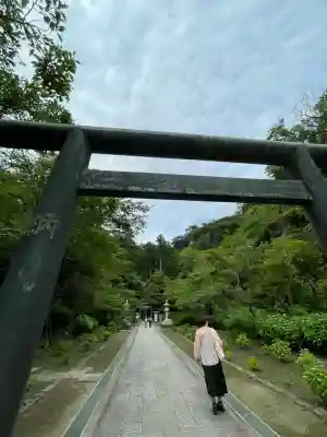 建長寺 半僧坊(神奈川県)