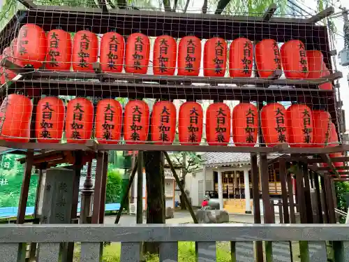 柳町大日堂(宮城県)