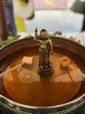 豊川稲荷東京別院の{uncategorized: "未分類", other: "その他", undefined: "問題あり", building: "その他建物", grave: "お墓", sacred_gate: "鳥居", guardian: "狛犬", statue: "像", buddha: "仏像", history: "歴史", nature: "自然", garden: "庭園", animal: "動物", pagoda: "塔", temizu: "手水舎", mountain_gate: "山門・神門", sanctuary: "本殿・本堂", subordinate: "末社・摂社", art: "芸術", scenery: "景色", jizo: "地蔵", ema: "絵馬", goshuin: "御朱印", omikuji: "おみくじ", items: "授与品その他", amulet: "お守り", goshuincho: "御朱印帳", eats: "食事", festival: "お祭り", votive_dance: "神楽", shichigosan: "七五三参", wedding: "結婚式", experience: "体験その他", initially: "初詣", around: "周辺", anti_infection: "感染症対策"}