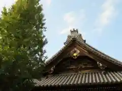 寛永寺(根本中堂)の建物その他