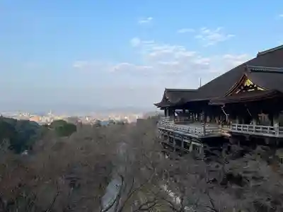 清水寺(京都府)