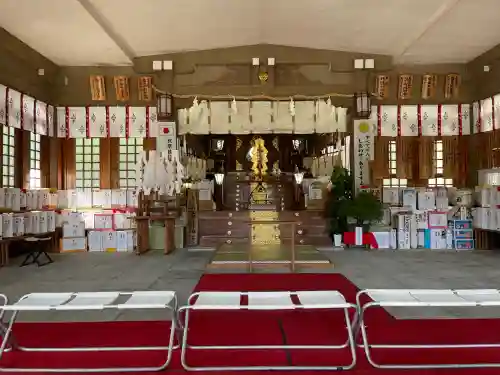 長崎縣護國神社(長崎県)