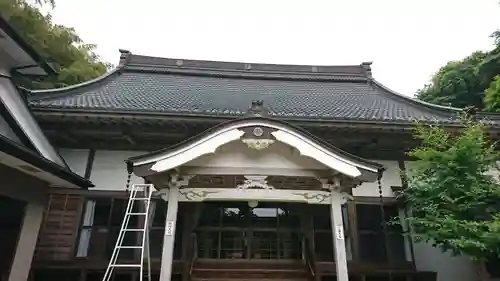 観音寺(宮城県)