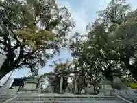 水天宮(福岡県)